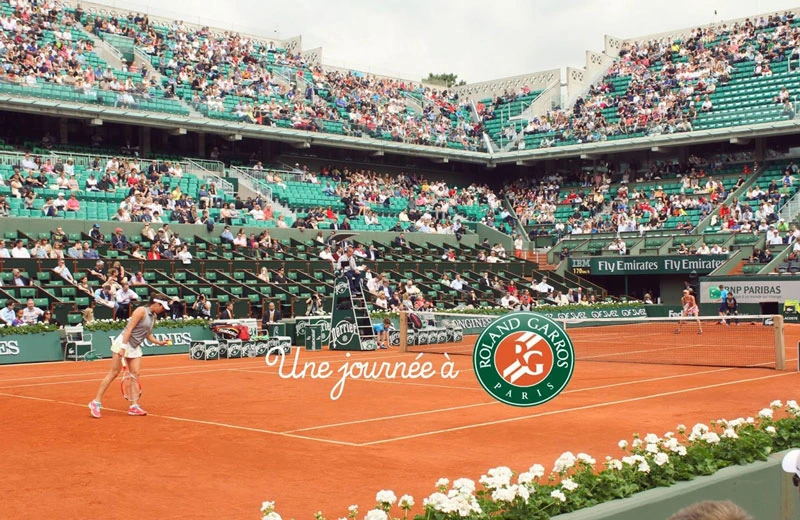 Mastercard x Roland-Garros